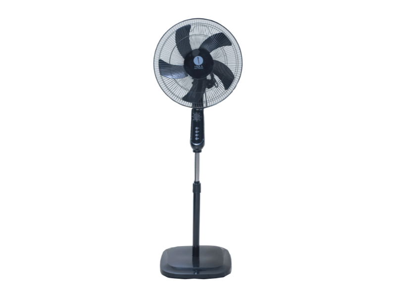 IQRA Stand Fan with Timer 16 inch IQ-SF709; Free-standing fans 2