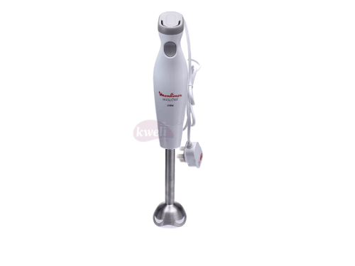 Moulinex Hand Mixer DD451127, Easychef; 800ml Beaker, 450 Watts, White Food processors Hand Blenders 2