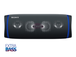 Sony EXTRA BASS Wireless Portable Speaker SRS-XB43 – IP67 Waterproof Bluetooth Speaker, Hands-free Calling Bluetooth Speakers