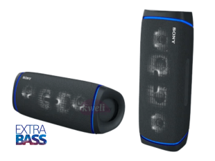 Sony EXTRA BASS Wireless Portable Speaker SRS-XB43 – IP67 Waterproof Bluetooth Speaker, Hands-free Calling Bluetooth Speakers 2