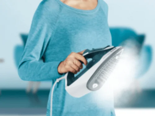 Tefal Express Steam Iron FV2831M0; 2400 watts, Ceramic Soleplate Flat Irons Flat Irons Tefal Express Steam Iron FV2831M0; 2400 watts, Ceramic Soleplate Flat Irons Flat Irons