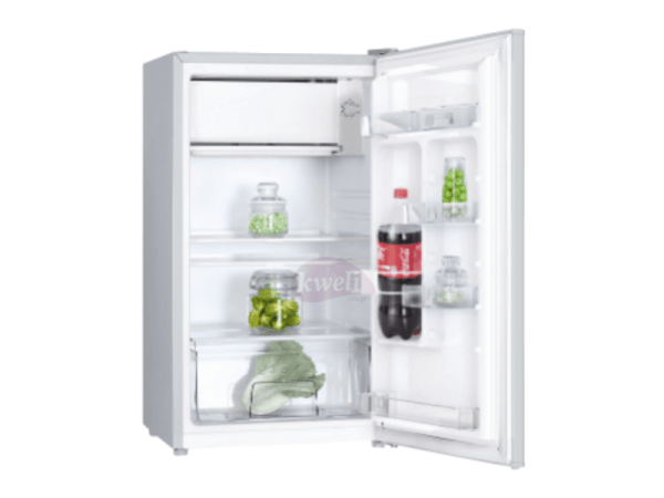 Beko 90 Liter Single Door Refrigerator – TS090210S Single Door Fridges 4