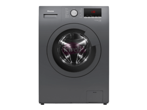 Hisense washing machine 8kg -