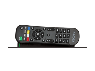 GOtv Remote Decoders