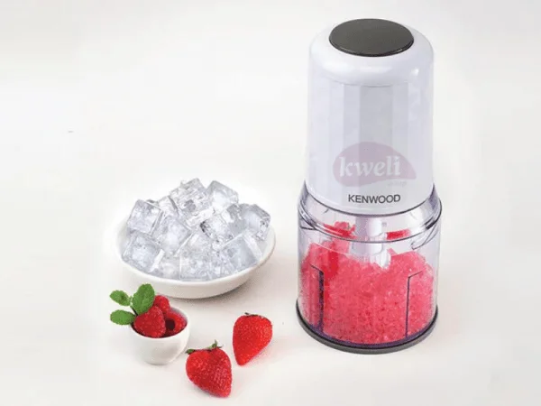 Kenwood Electric Food Chopper CHP40