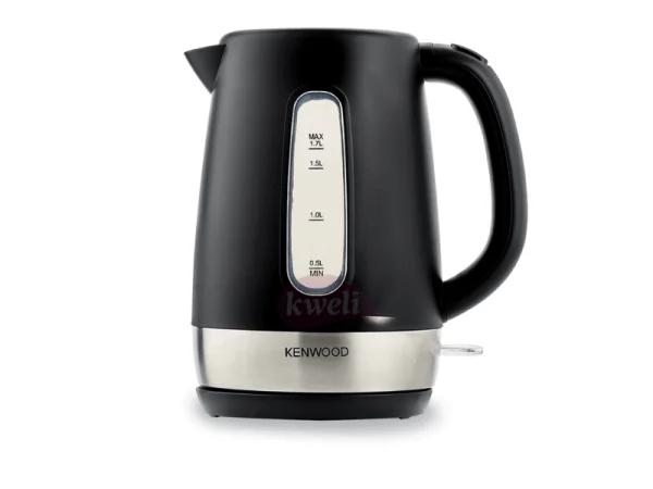 Kenwood 1.7-Litre Electric Kettle ZJP01- Plastic Jug, 2200 watts