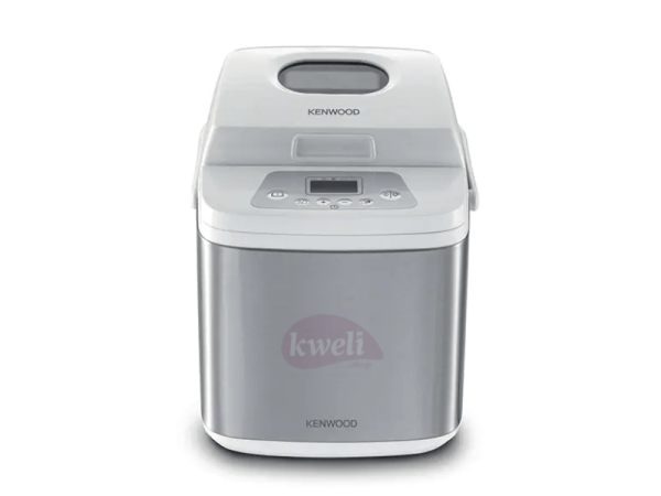 Kenwood Home Bread Maker BMM13 – 19-in-1 Multifunctional Automatic Fresh Bread Making Machine Bakeware and Ovenware 4