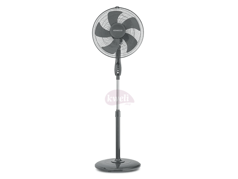 Kenwood Stand Fan IFP55 – 40cm Diameter Free-standing fans 3