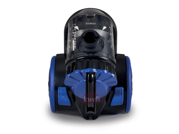 Kenwood Vacuum Cleaner VBP50 – 2-liter Bagless Vacuum Cleaner, 1400 watts Vacuum Cleaners 4
