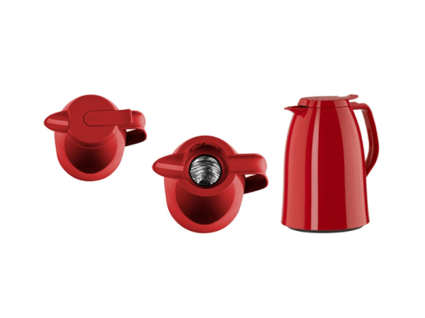 Tefal 1.5-Litre Carafe Mambo Thermos Vacuum Jug K3039212 Vacuum Flasks/Jugs 5