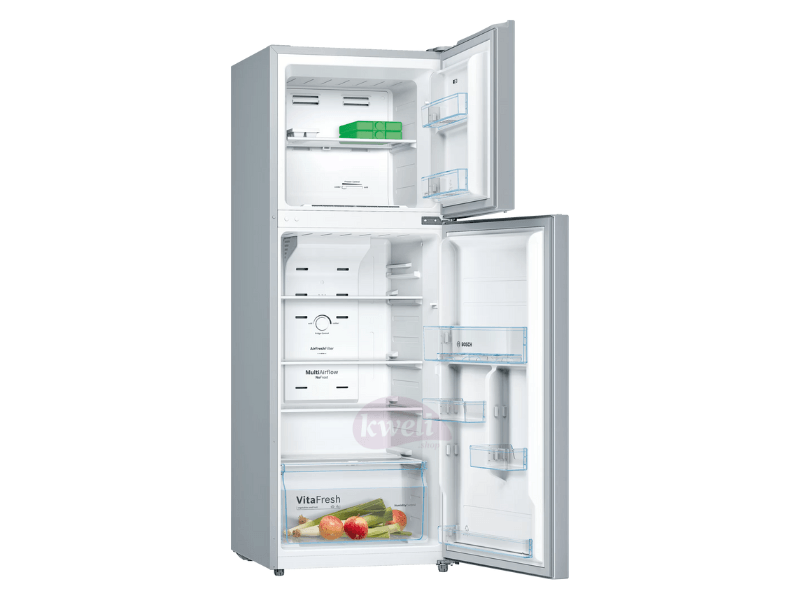 Bosch 250-litre Refrigerator with Top Freezer