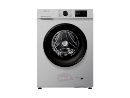 Hisense 6kg Front Load Washing Machine -