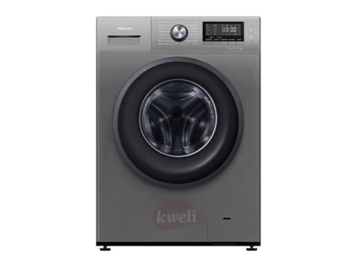 Hisense 9kg Front Load Washing Machine WFKV9014T -