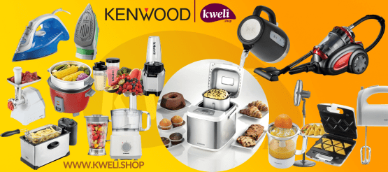 Kenwood Products -