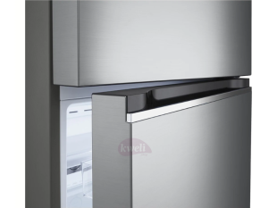 LG 375-litre Refrigerator GN-B372PLGB; Double Door, LINEAR Cooling™, Door Cooling+™, Frost Free Double Door Fridges
