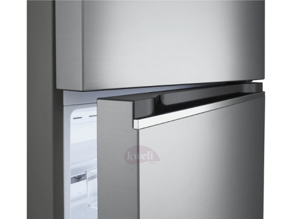 LG 375-litre Refrigerator GN-B372PLGB; Double Door, LINEAR Cooling™, Door Cooling+™, Frost Free Double Door Fridges 3