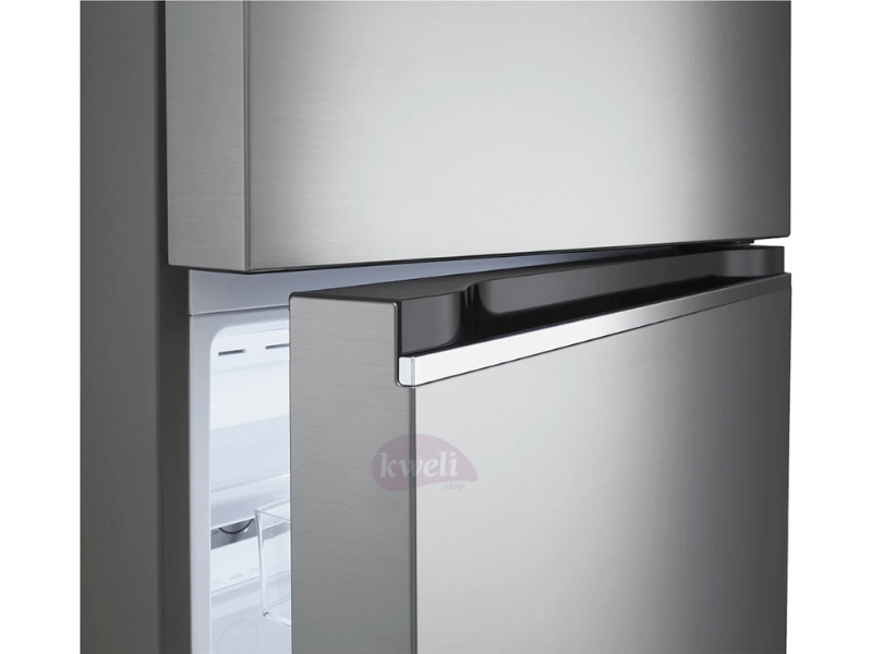 LG 375-litre Refrigerator GN-B372PLGB; Double Door, LINEAR Cooling™, Door Cooling+™, Frost Free Double Door Fridges 2