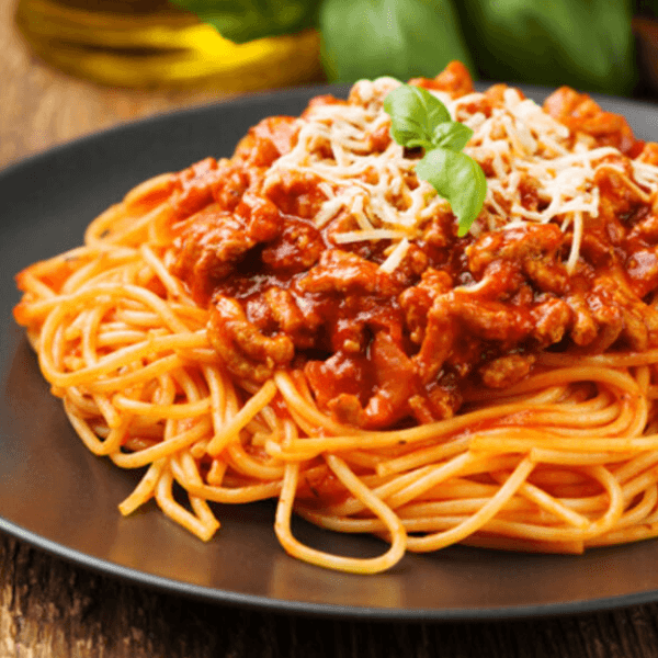Prepare Spagheti Using A Rice Cooker -