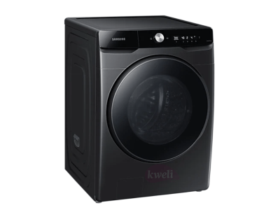 Samsung 21/12kg Smart AI Washer Dryer WD21T6300GV | Front Load Combo Eco Bubble Washing Machine Samsung Washing Machines 5
