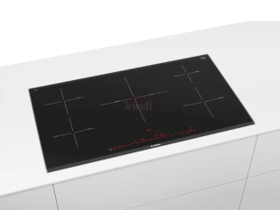 Bosch Electric Induction Hob PIV975DC1E; 90cm, PowerBoost, TouchSelect heat control, 2.2kw – 4.4kw power Built-in Hobs 3