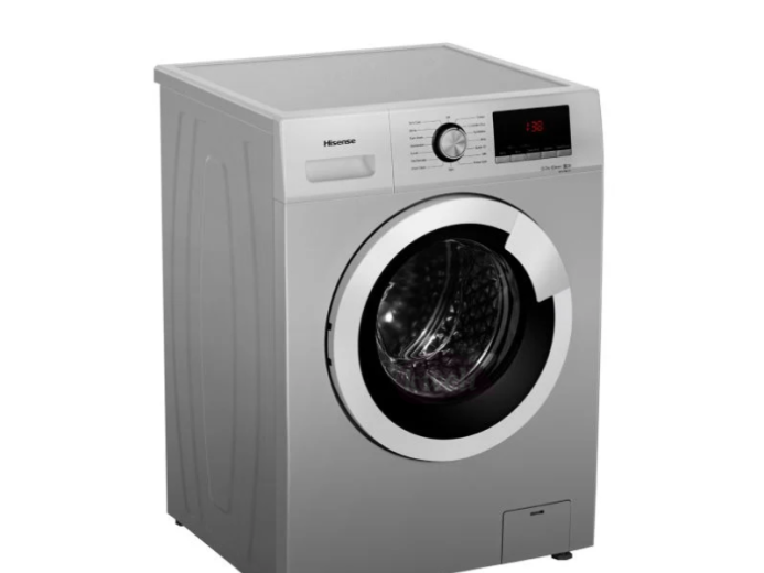 Hisense 8KG Front Load Washing Machine WFHV8012S_