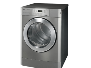 LG 10.5kg Front Load Commercial Washing Machine FH069FD3FS LG Washing Machines