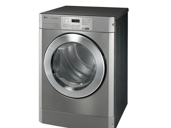 LG 10.5kg Front Load Commercial Washing Machine FH069FD3FS