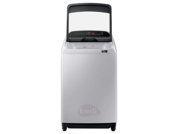 Samsung 11kg Top Load Washing Machine WA11T5260BY – 700RPM, Magic Dispenser, Digital Inverter, Wobble Wash Top Load Washers 4