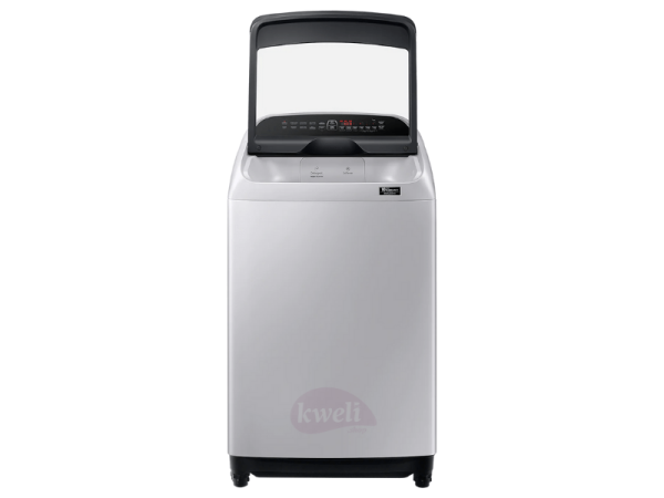 Samsung 11kg Top Load Washing Machine WA11T5260BY – 700RPM, Magic Dispenser, Digital Inverter, Wobble Wash Top Load Washers 5