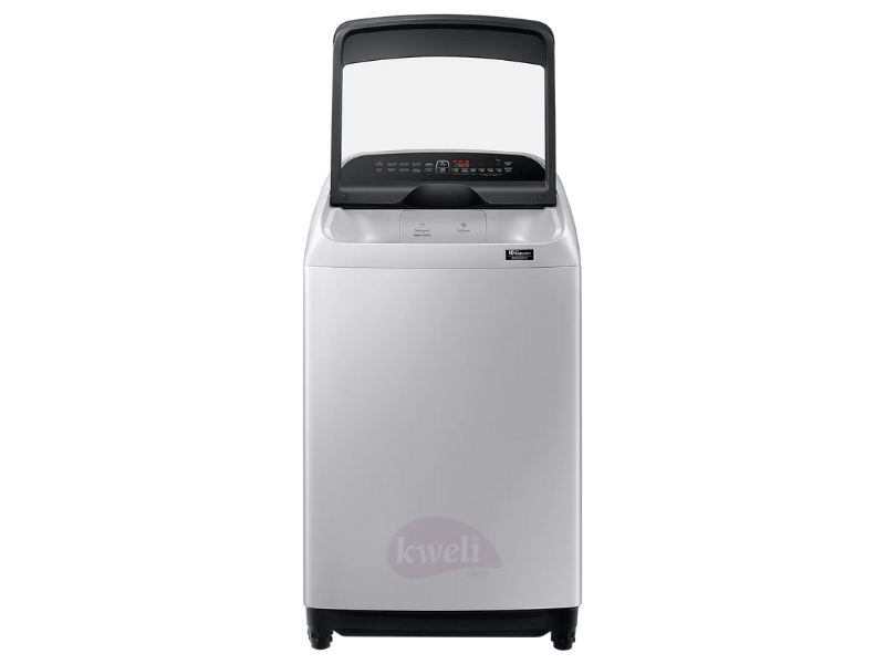 Samsung 11kg Top Load Washing Machine WA11T5260BY – 700RPM, Magic Dispenser, Digital Inverter, Wobble Wash Top Load Washing Machines 4