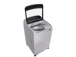 Samsung 11kg Top Load Washing Machine WA11T5260BY – 700RPM, Magic Dispenser, Digital Inverter, Wobble Wash Top Load Washers