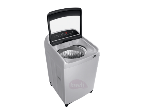 Samsung 16kg Top Load Washing Machine WA16T6260BY – 700RPM, Magic Dispenser, Digital Inverter, Wobble Wash Top Load Washing Machines