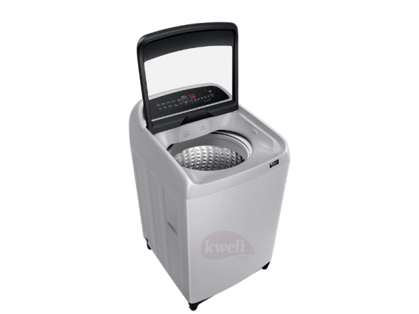 Samsung 11kg Top load washing machine WA11T5260BY