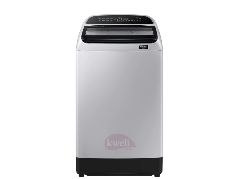 Samsung 13kg Top Load Washing Machine WA13T5260BY – 700RPM, Magic Dispenser, Digital Inverter, Wobble Wash Top Load Washing Machines 4