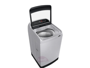 Samsung 13kg Top Load Washing Machine WA13T5260BY – 700RPM, Magic Dispenser, Digital Inverter, Wobble Wash Top Load Washers 2