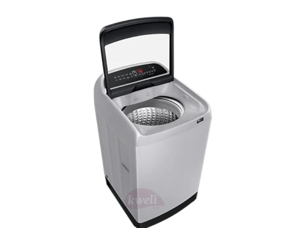 Samsung 13kg Top Load Washing Machine WA13T5260BY – 700RPM, Magic Dispenser, Digital Inverter, Wobble Wash Top Load Washers 4