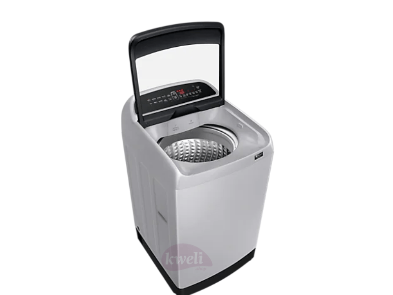 Samsung 13kg Top Load Washing Machine WA13T5260BY – 700RPM, Magic Dispenser, Digital Inverter, Wobble Wash Top Load Washers 3