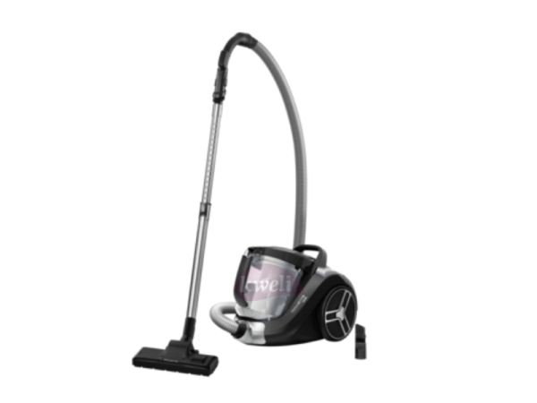 Tefal Compact Power XXL Canister Bagless Vacuum Cleaner TW4825HA Vacuum Cleaners 6