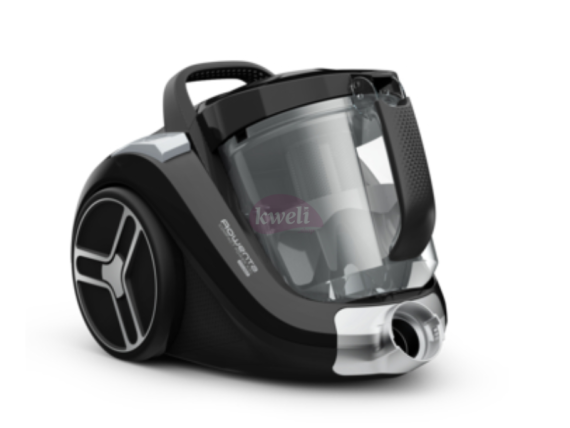 Tefal Compact Power XXL Canister Bagless Vacuum Cleaner TW4825HA Vacuum Cleaners 4