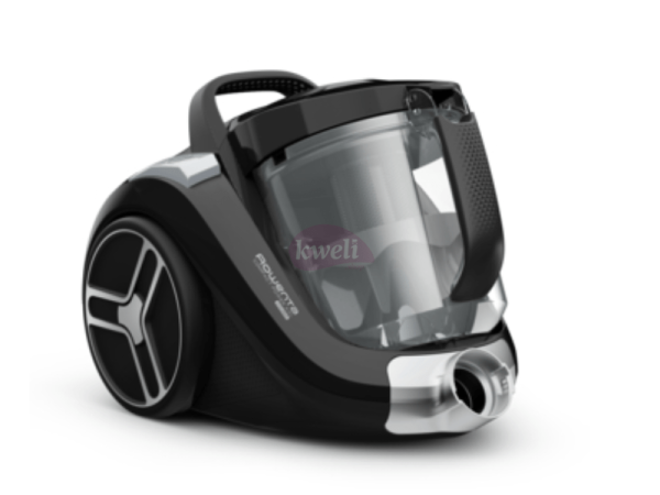 Tefal Compact Power XXL Canister Bagless Vacuum Cleaner TW4825HA Vacuum Cleaners 5