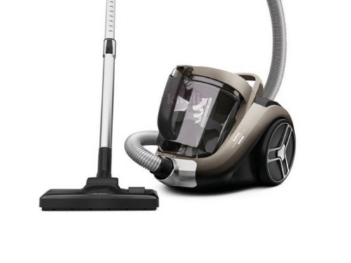 Tefal Compact Power XXL Canister Bagless Vacuum Cleaner TW4825HA Vacuum Cleaners