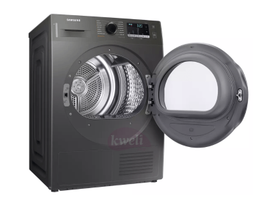 Samsung 8KG Tumble Dryer DV80TA020AC; Heat Pump Tumble Dryer Dryers Dryer 5