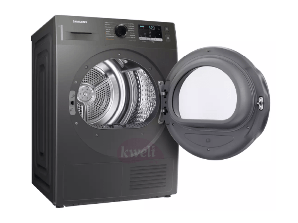 Samsung 8KG Tumble Dryer DV80TA020AC; Heat Pump Tumble Dryer