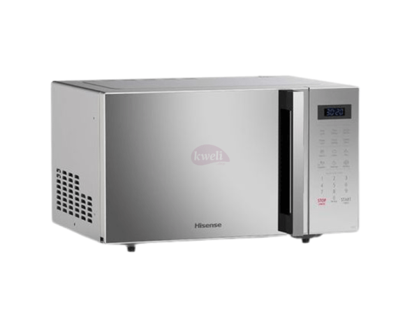 Hisense 25-litre Microwave Oven H25MOMS7HG