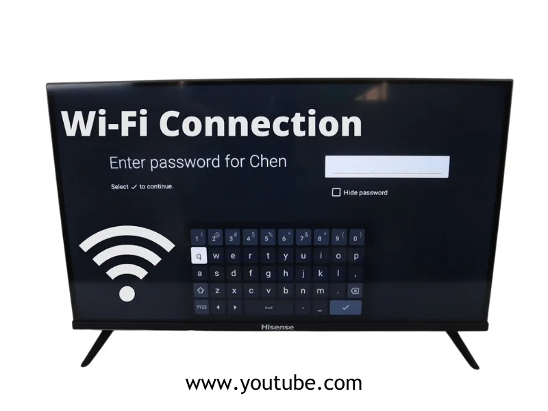 What is a Smart TV? - Internet Connectivity -