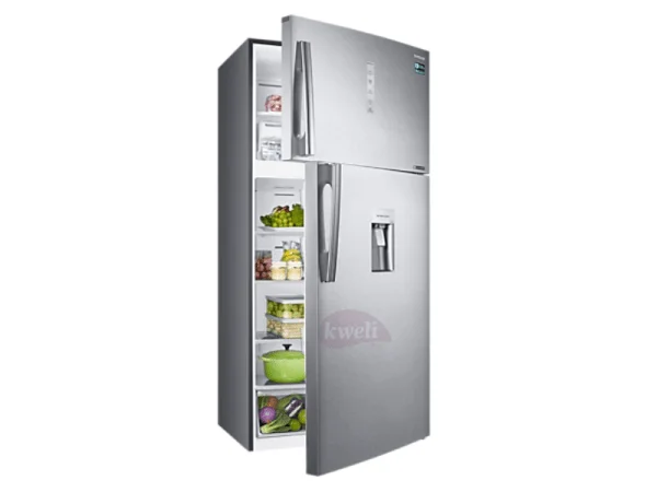 No frost Refrigerators