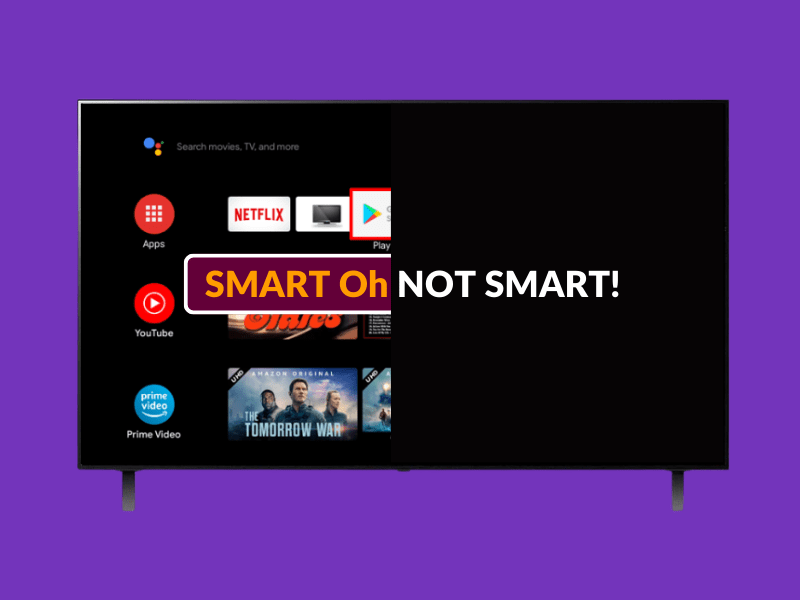 What is a Smart TV?