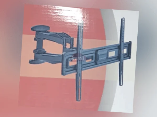 Golder Full Motion TV Wall Mount