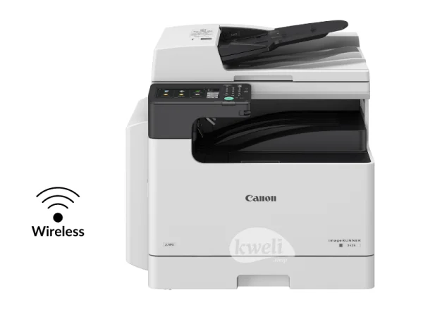 Canon Printers