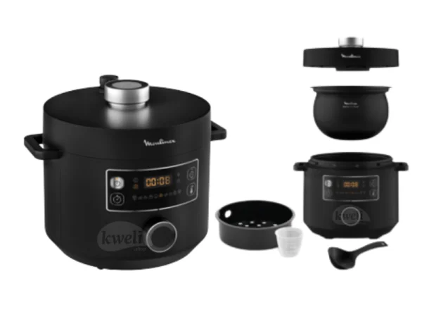 Pressure Cookers